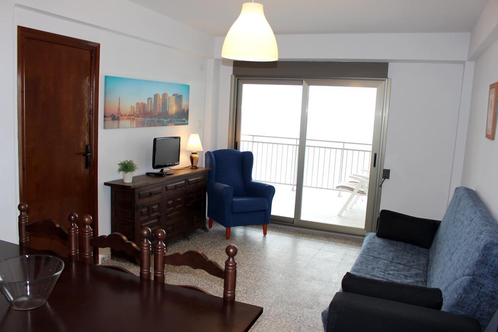 Apartment Núria Bellreguard Exterior foto
