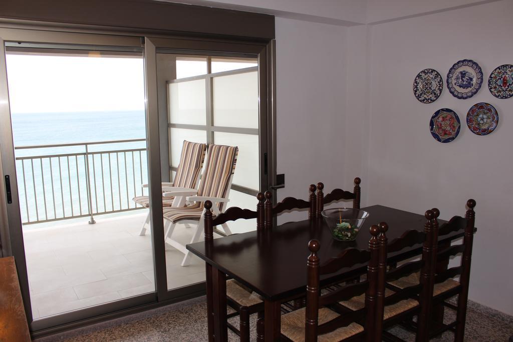 Apartment Núria Bellreguard Exterior foto