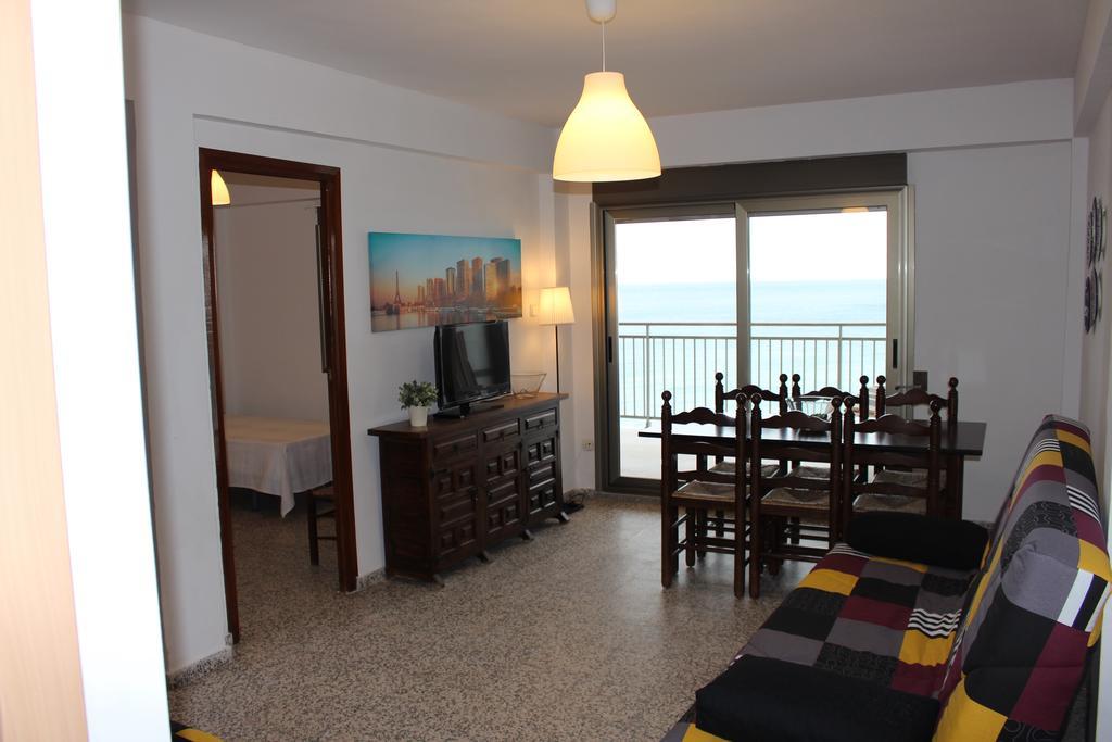 Apartment Núria Bellreguard Exterior foto